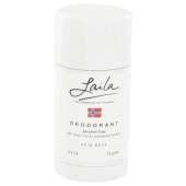Laila by Geir Ness Deodorant Stick 2.6 oz For Women