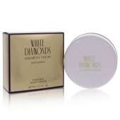 WHITE DIAMONDS by Elizabeth Taylor Dusting Powder 2.6 oz For Women