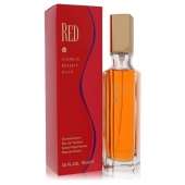 RED by Giorgio Beverly Hills Eau De Toilette Spray 3 oz For Women