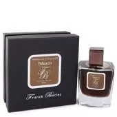 Franck Boclet Tobacco by Franck Boclet Eau De Parfum Spray 3.3 oz For Men