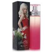 Just Me Paris Hilton by Paris Hilton Eau De Parfum Spray 3.3 oz For Women