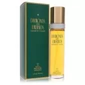 DIAMONDS & EMERALDS by Elizabeth Taylor Eau De Toilette Spray 3.3 oz For Women