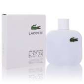 Lacoste Eau De Lacoste L.12.12 Blanc by Lacoste Eau De Toilette Spray 3.3 oz For Men