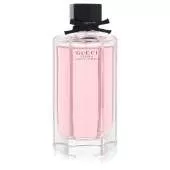 Flora Gorgeous Gardenia by Gucci Eau De Toilette Spray (Tester) 3.3 oz For Women