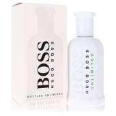 Boss Bottled Unlimited by Hugo Boss Eau De Toilette Spray 3.3 oz For Men