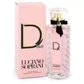 Luciano Soprani D Moi by Luciano Soprani Eau De Parfum Spray 3.3 oz For Women