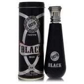 90210 Black Jeans by Torand Eau De Toilette Spray 3.3 oz For Men