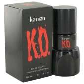 Kanon Ko by Kanon Eau De Toilette Spray 3.3 oz For Men