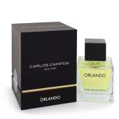 Orlando Carlos Campos by Carlos Campos Eau De Toilette Spray 3.3 oz For Men