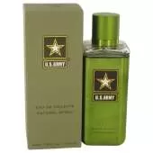 US Army Green by US Army Eau De Toilette Spray 3.3 oz For Men