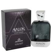 Avalon Pour Homme by Jean Rish Eau De Toilette Spray 3.4 oz For Men