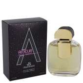 Amelia Pour Femme by Jean Rish Eau De Parfum Spray 3.4 oz For Women