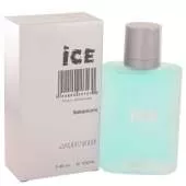 Ice by Sakamichi Eau De Toilette Spray 3.4 oz For Men