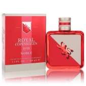 Royal Copenhagen 1775 Noble by Royal Copenhagen Eau De Toilette Spray 3.4 oz For Men