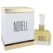 Norell New York by Norell Eau De Parfum Spray 3.4 oz For Women