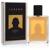 Michael Jordan Legend by Michael Jordan Eau De Toilette Spray 3.4 oz For Men