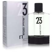 Michael Jordan 23 by Michael Jordan Eau De Cologne Spray 3.4 oz For Men