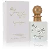 Fancy Love by Jessica Simpson Eau De Parfum Spray 3.4 oz For Women