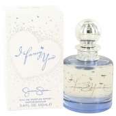 I Fancy You by Jessica Simpson Eau De Parfum Spray 3.4 oz For Women