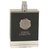 Vince Camuto by Vince Camuto Eau De Toilette Spray (Tester) 3.4 oz For Men