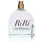 Ri Ri by Rihanna Eau De Parfum Spray (Tester) 3.4 oz For Women