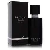 Kenneth Cole Black by Kenneth Cole Eau De Parfum Spray 3.4 oz For Women