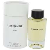 Kenneth Cole For Her by Kenneth Cole Eau De Parfum Spray 3.4 oz For Women