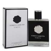 Vince Camuto Virtu by Vince Camuto Eau De Toilette Spray 3.4 oz For Men