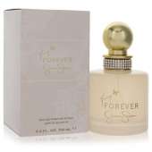 Fancy Forever by Jessica Simpson Eau De Parfum Spray 3.4 oz For Women