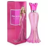 Paris Hilton Pink Rush by Paris Hilton Eau De Parfum Spray 3.4 oz For Women