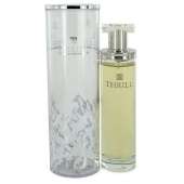 Thrill by Victory International Eau De Parfum Spray 3.4 oz For Women