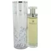 Thrill by Victory International Eau De Parfum Spray 3.4 oz For Women