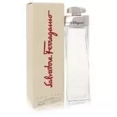 SALVATORE FERRAGAMO by Salvatore Ferragamo Eau De Parfum Spray 3.4 oz For Women