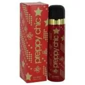 Glee Preppy Chic by Marmol & Son Eau De Toilette Spray 3.4 oz For Women