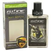 GI Joe by Marmol & Son Eau De Toilette Spray 3.4 oz For Men