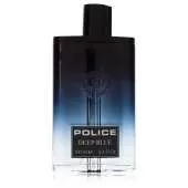 Police Deep Blue by Police Colognes Eau De Toilette Spray (Tester) 3.4 oz For Men