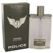 Police Original by Police Colognes Eau De Toilette Spray 3.4 oz For Men