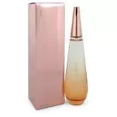 Ice Rose by Sakamichi Eau De Parfum Spray 3.4 oz For Women
