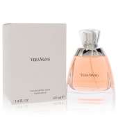 Vera Wang by Vera Wang Eau De Parfum Spray 3.4 oz For Women