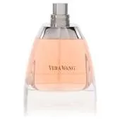 Vera Wang by Vera Wang Eau De Parfum Spray (Tester) 3.4 oz For Women