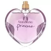 Princess by Vera Wang Eau De Toilette Spray (Tester) 3.4 oz For Women