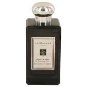Jo Malone Dark Amber & Ginger Lily by Jo Malone Cologne Intense Spray (Unisex Unboxed) 3.4 oz For Wo