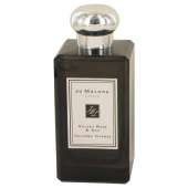 Jo Malone Velvet Rose & Oud by Jo Malone Cologne Intense Spray (Unisex Unboxed) 3.4 oz For Women