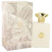 Amouage Honour by Amouage Eau De Parfum Spray 3.4 oz For Men