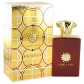 Amouage Journey by Amouage Eau De Parfum Spray 3.4 oz For Men