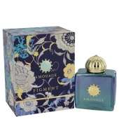 Amouage Figment by Amouage Eau De Parfum Spray 3.4 oz For Women