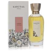 Annick Goutal Passion by Annick Goutal Eau De Parfum Spray 3.4 oz For Women