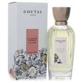 Un Matin d'Orage by Annick Goutal Eau De Parfum Refillable Spray 3.4 oz For Women