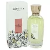 EAU D'HADRIEN by Annick Goutal Eau De Parfum Refillable Spray 3.4 oz For Women