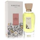 Bois D'hadrien by Annick Goutal Eau De Parfum Spray (Refillable) 3.4 oz For Women